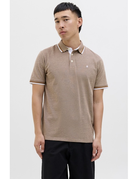 JACKandJONES  CURRY POLOS