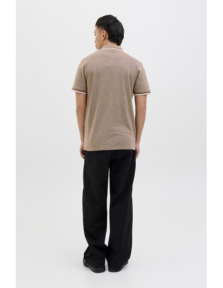 JACKandJONES  CURRY POLOS