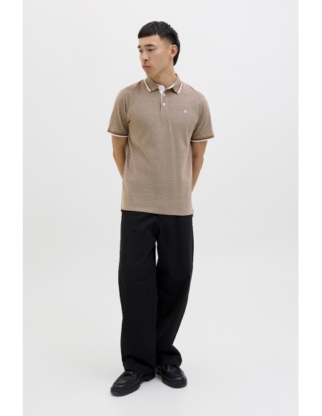 JACKandJONES  CURRY POLOS