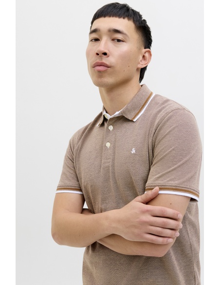 JACKandJONES  CURRY POLOS