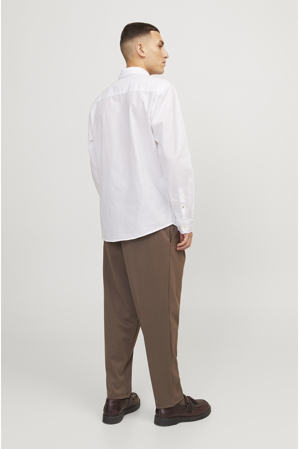 JJEOXFORD Camicia Bianca Jack&Jones - 1 | TOP 2