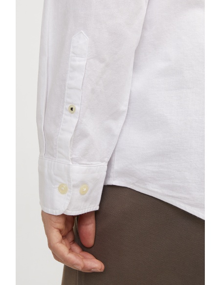 JJEOXFORD Camicia Bianca Jack&Jones - 6 | TOP
