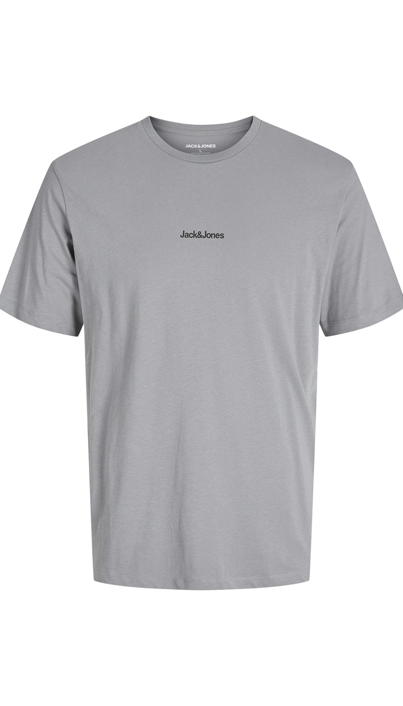 JACKandJONES ULTIMA TE GRE T-SHIRTS MC