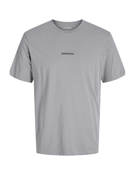 JACKandJONES ULTIMA TE GRE T-SHIRTS MC