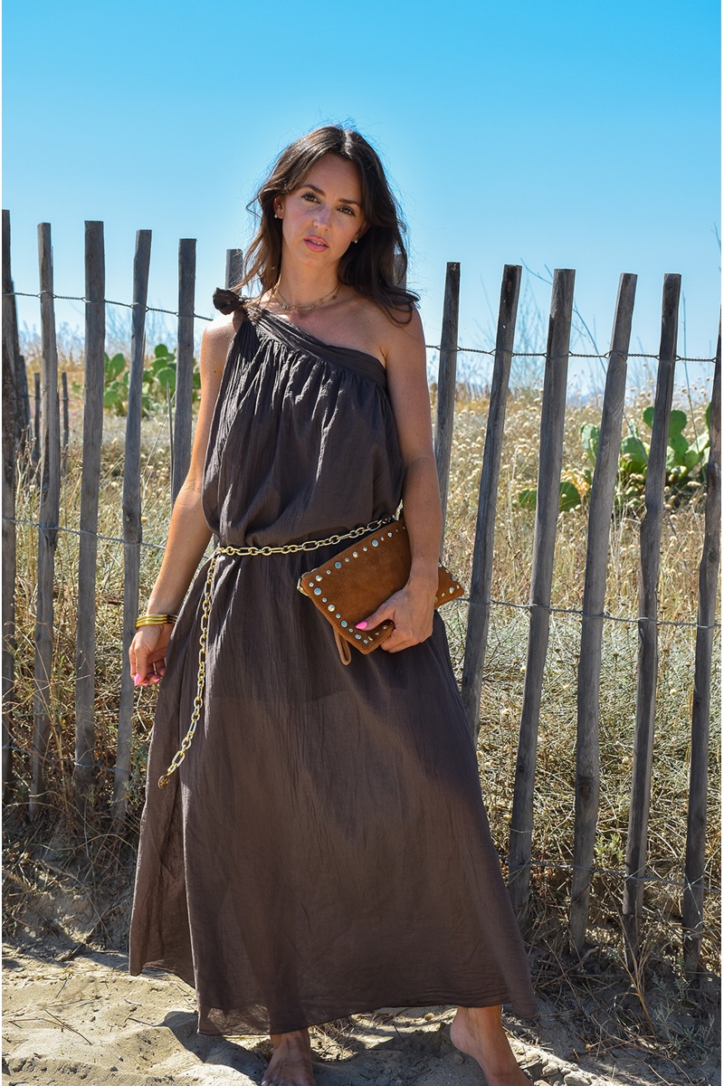 johanna toutoun  CHOCO ROBES FEMME