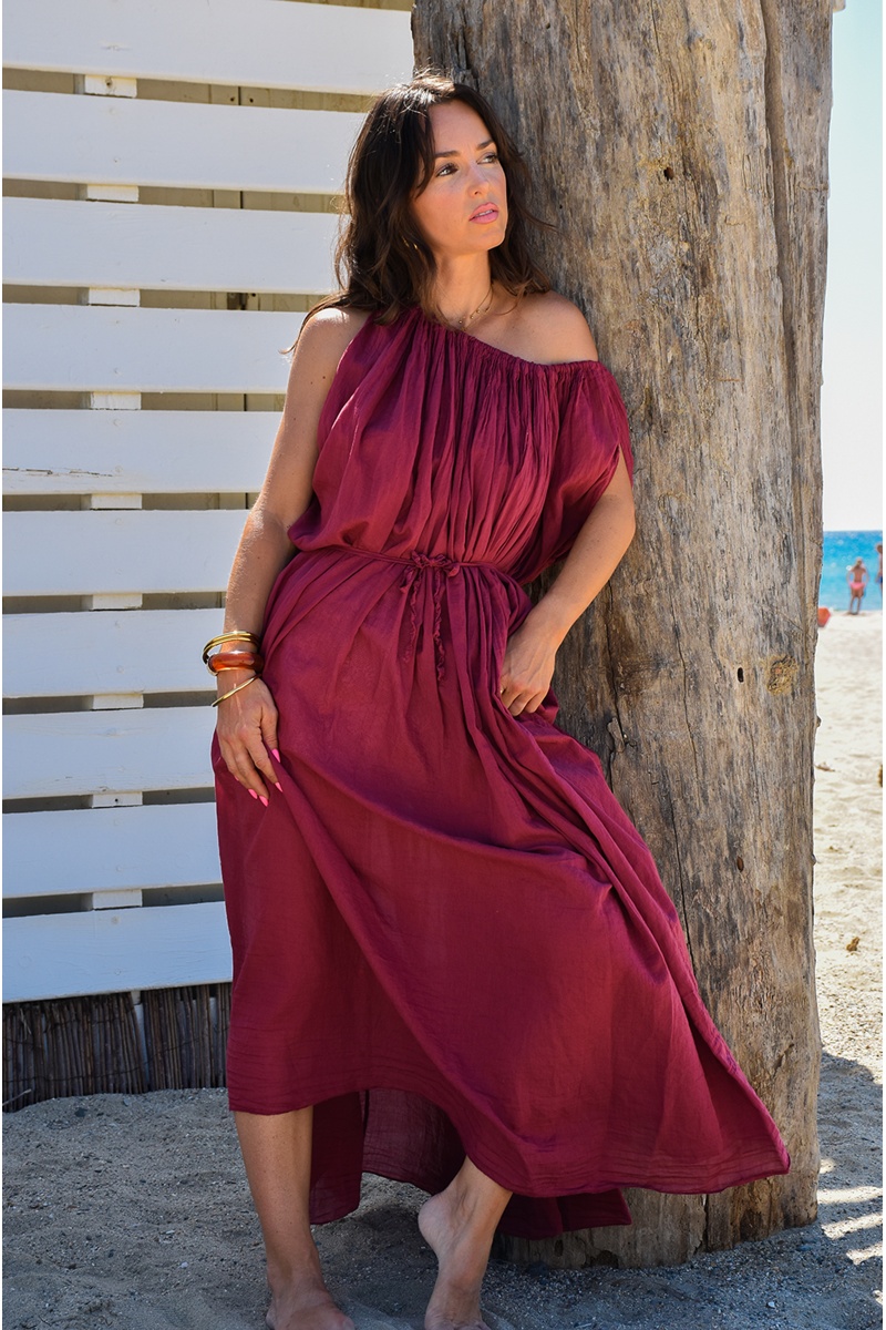 johanna toutoun  BORDEA ROBES FEMME