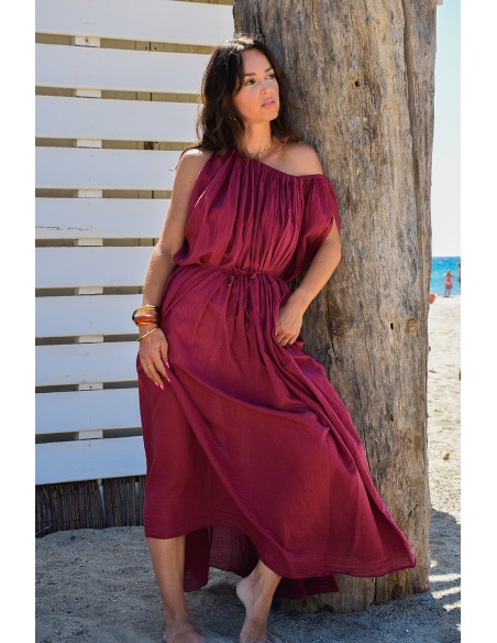 johanna toutoun  BORDEA ROBES FEMME