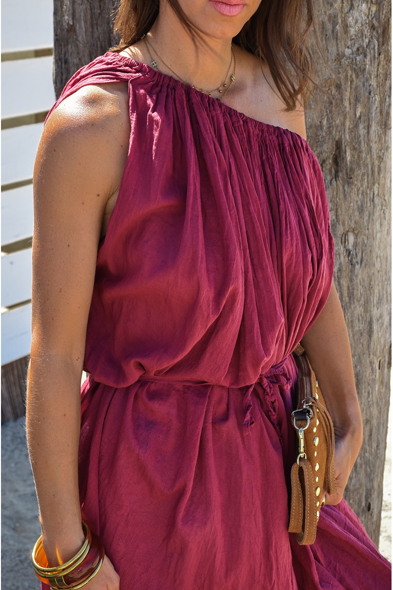 johanna toutoun  BORDEA ROBES FEMME 2