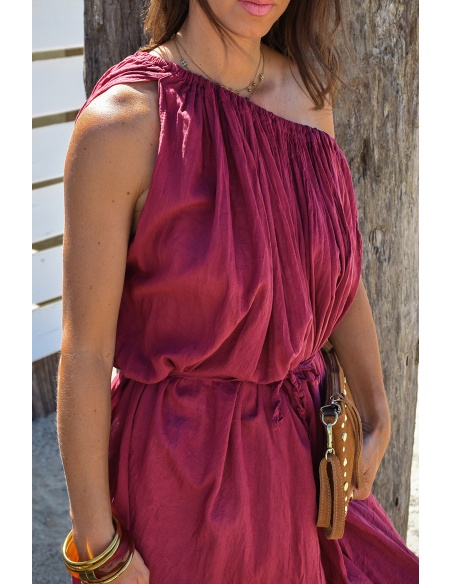 johanna toutoun  BORDEA ROBES FEMME