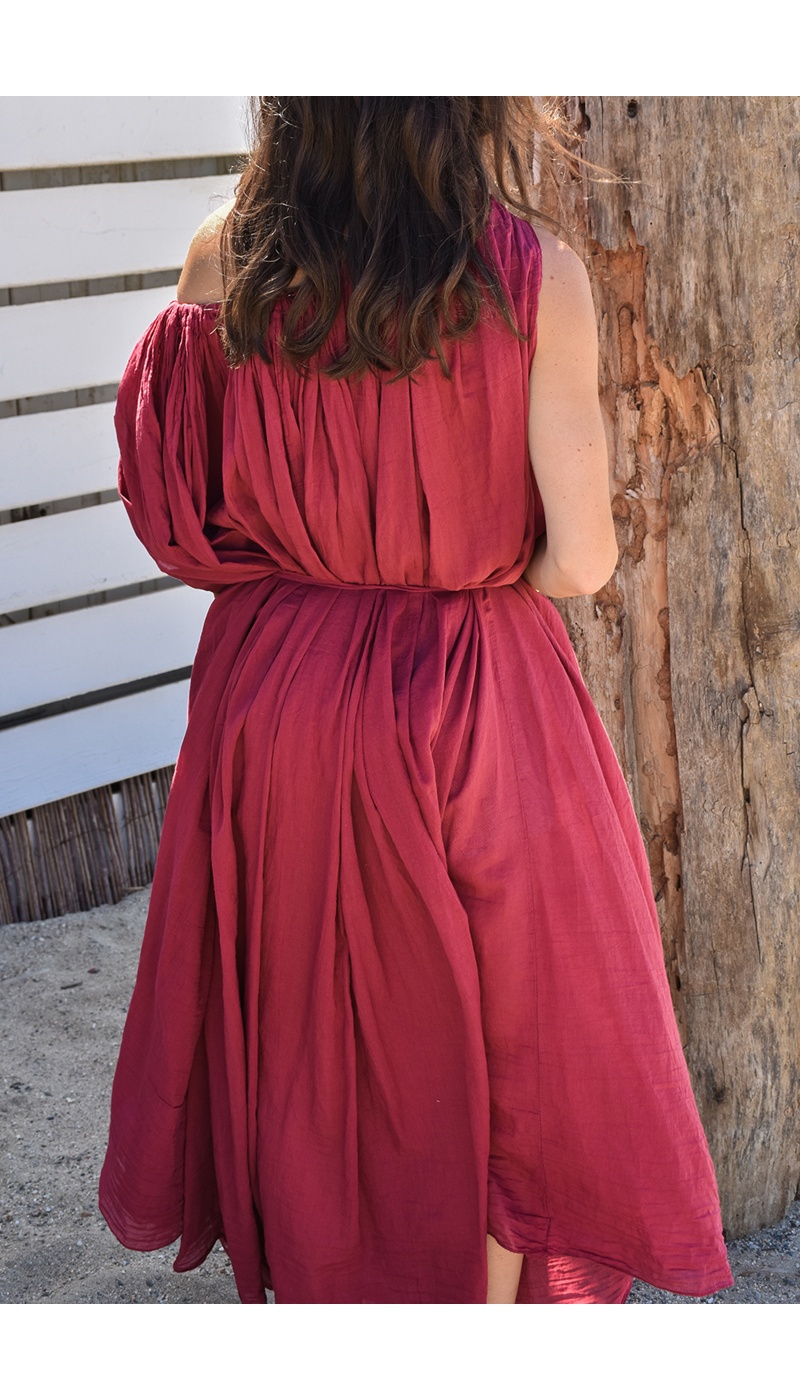 johanna toutoun  BORDEA ROBES FEMME