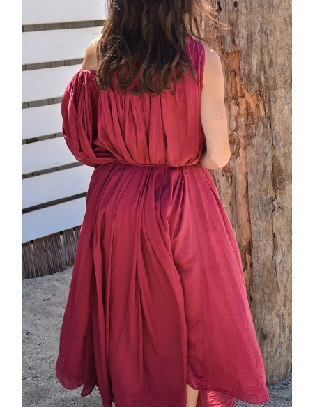 johanna toutoun  BORDEA ROBES FEMME