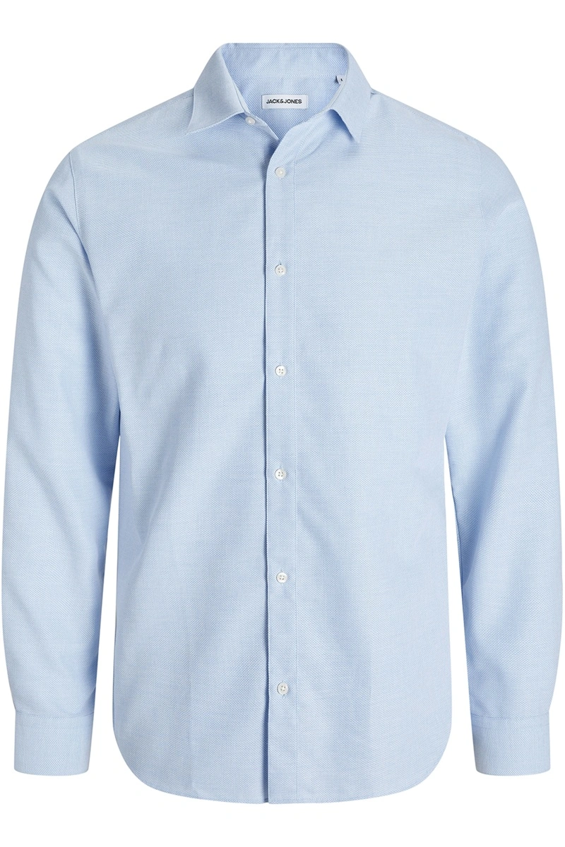 Chemise Bleu Ciel JJJOE