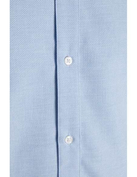 JACKandJONES CAHMER E BLUE CHEMISES ML