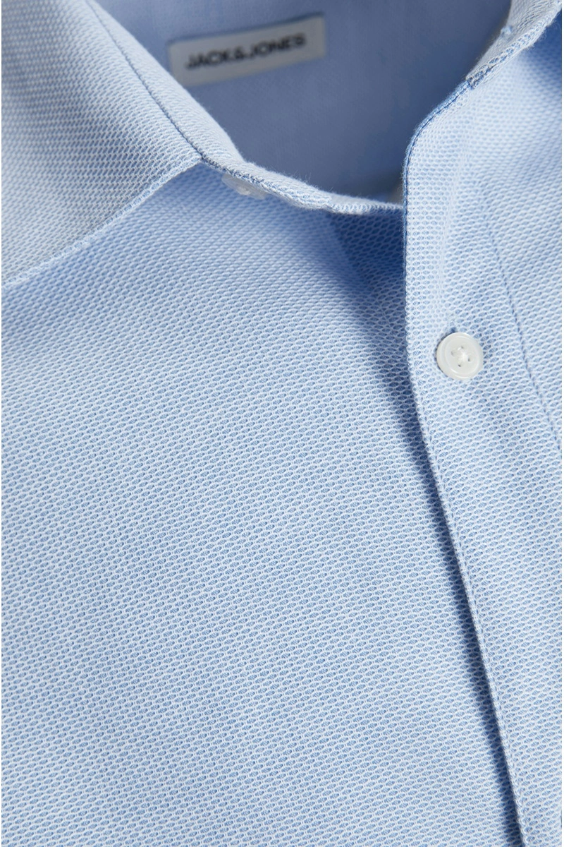 Chemise Bleu Ciel JJJOE 2