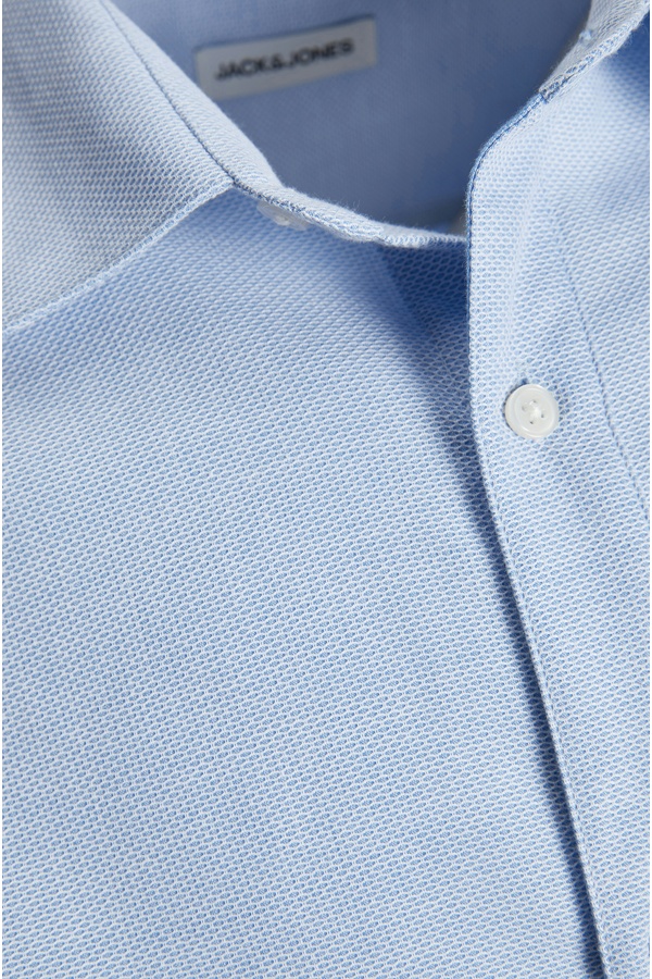 Camisa Azul Celeste JJJOE Jack & Jones - 1 | TOPS 2
