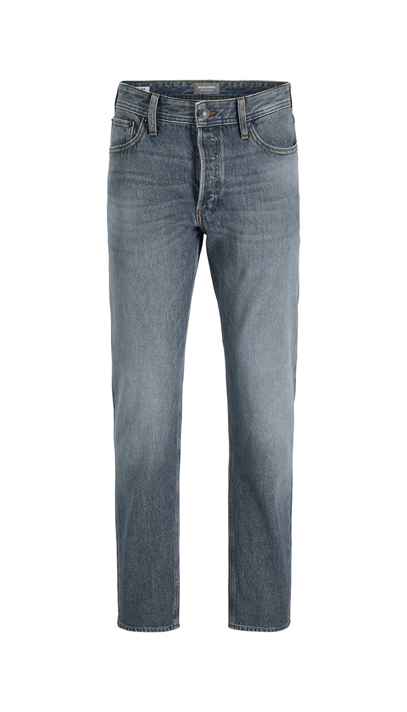 JACKandJONES BLUE DENIM JEANS
