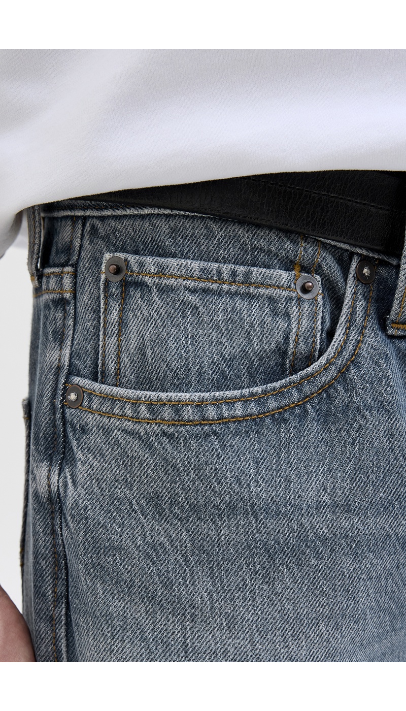 JACKandJONES BLUE DENIM JEANS