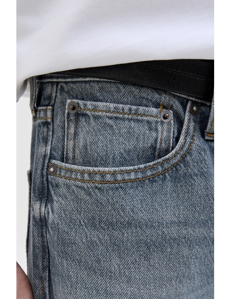 JACKandJONES BLUE DENIM JEANS
