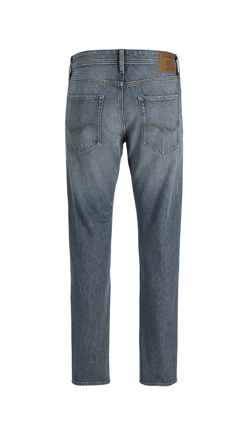 JJICHRIS Jeans Comprimento 34 Jack&Jones - 8 | HOMENS
