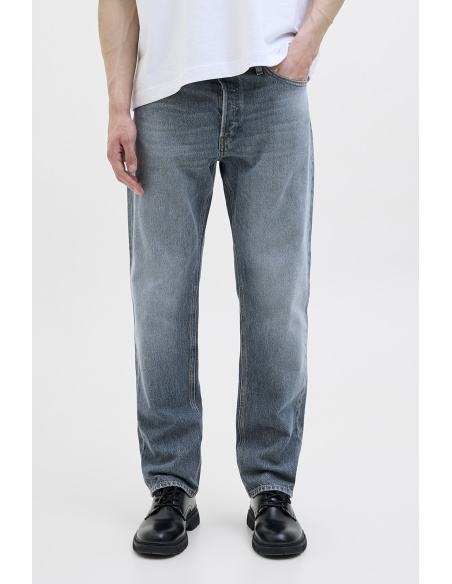 JJICHRIS Denim Jeans Length 34 Jack&Jones - 4 | MEN