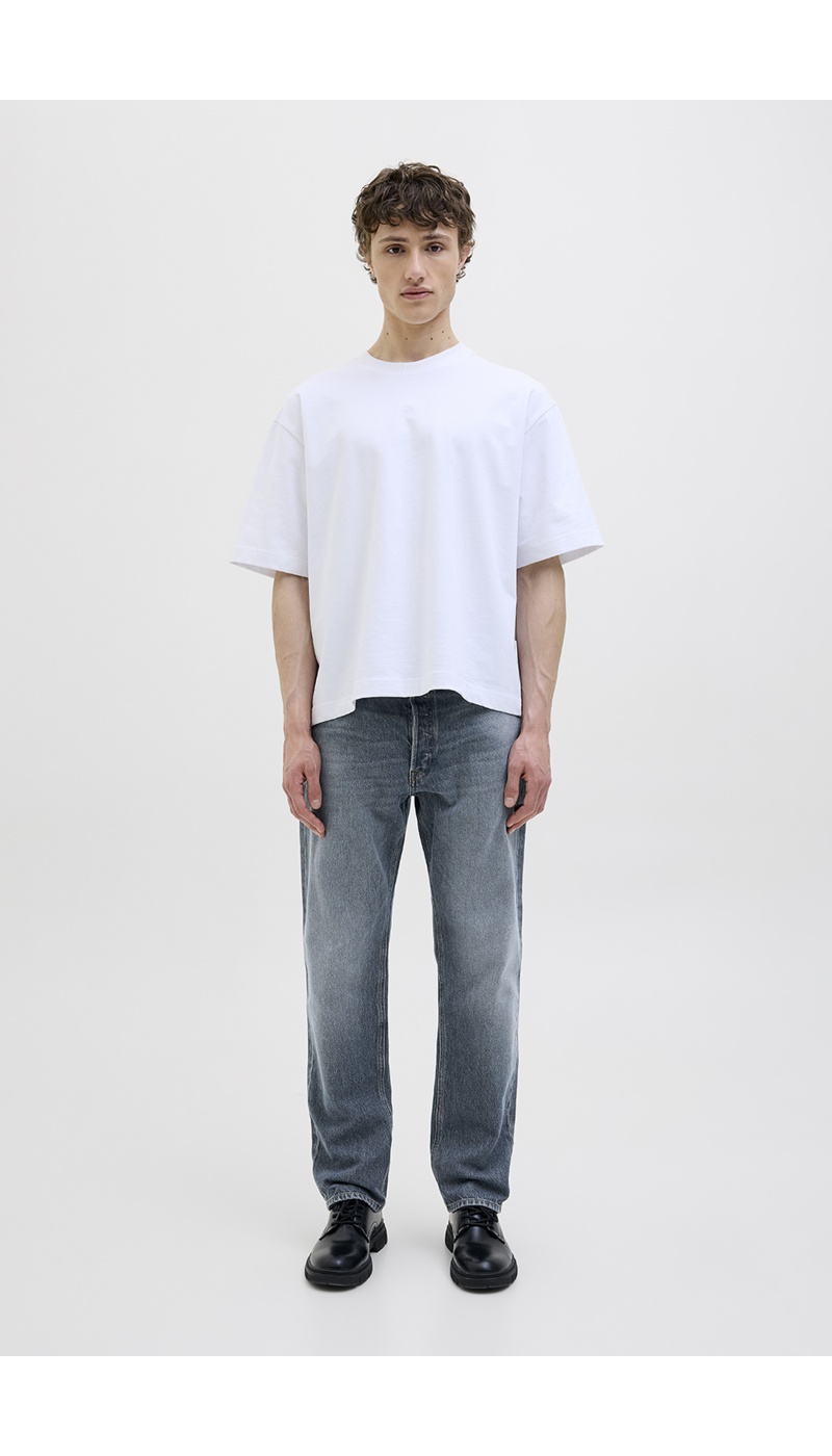 JACKandJONES BLUE DENIM JEANS
