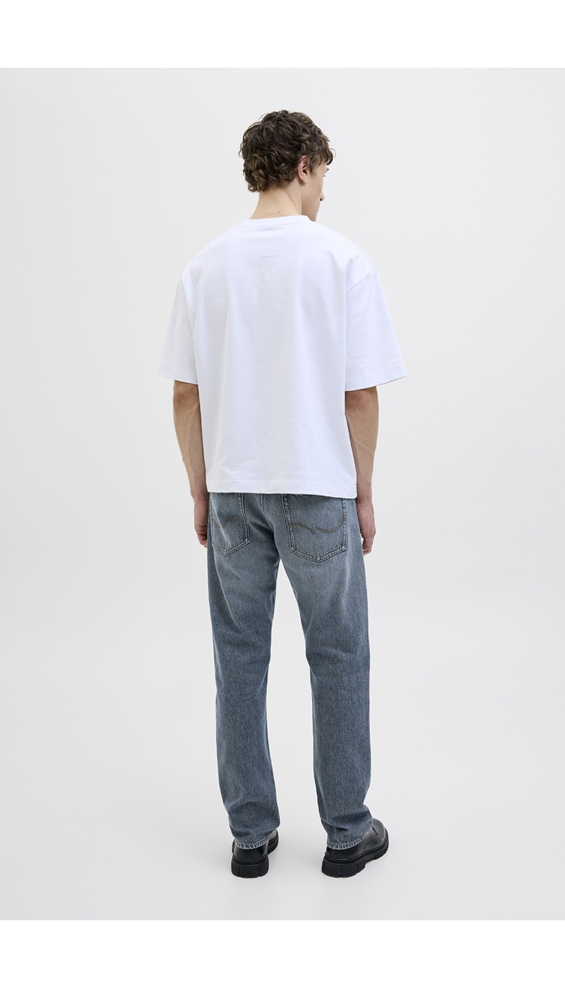 JACKandJONES BLUE DENIM JEANS