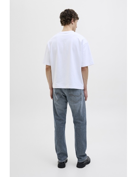JACKandJONES BLUE DENIM JEANS