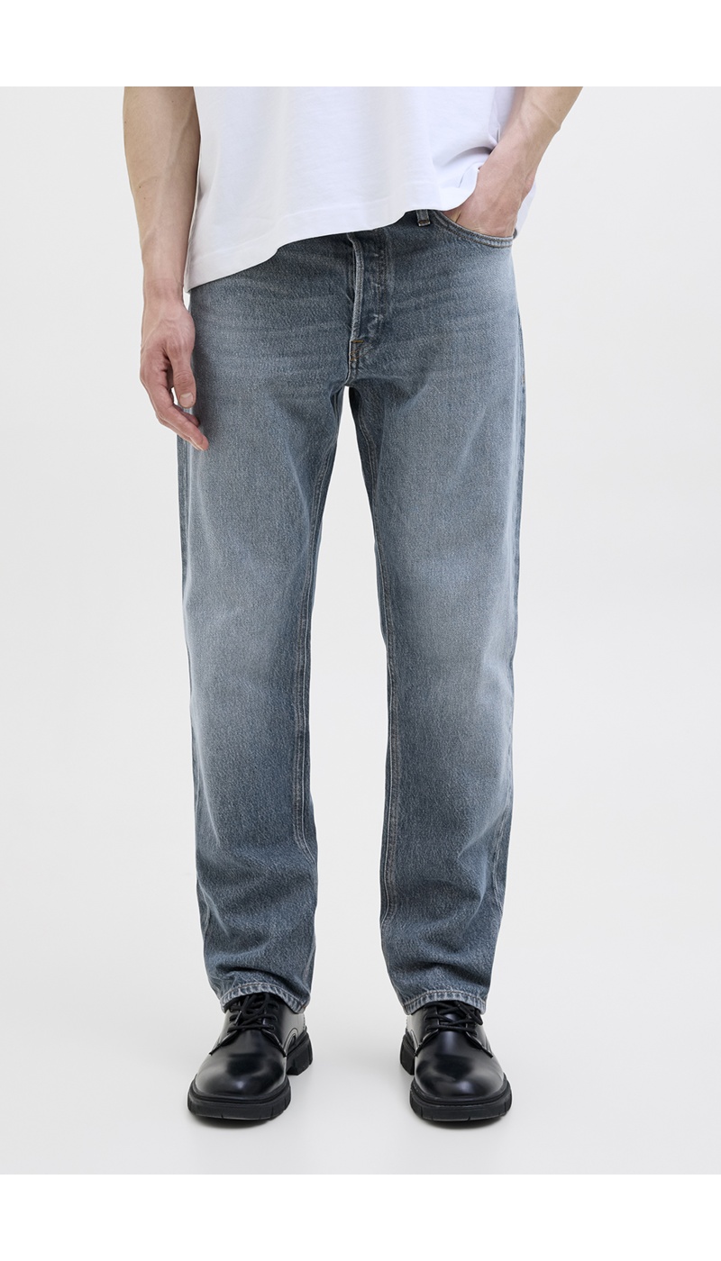 JACKandJONES BLUE DENIM JEANS
