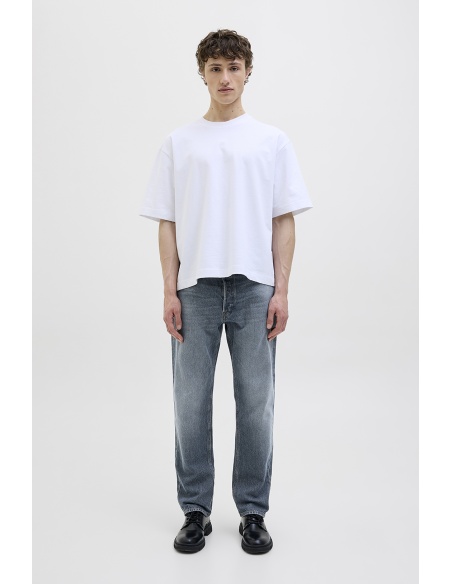 JACKandJONES BLUE DENIM JEANS