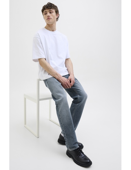 JACKandJONES BLUE DENIM JEANS