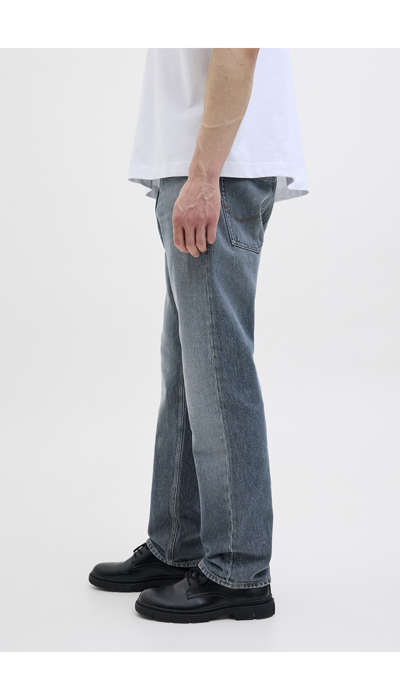 JACKandJONES BLUE DENIM JEANS