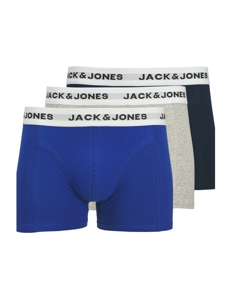 JACKandJONES NAVY BLAZER SOUS-VETEMENTS