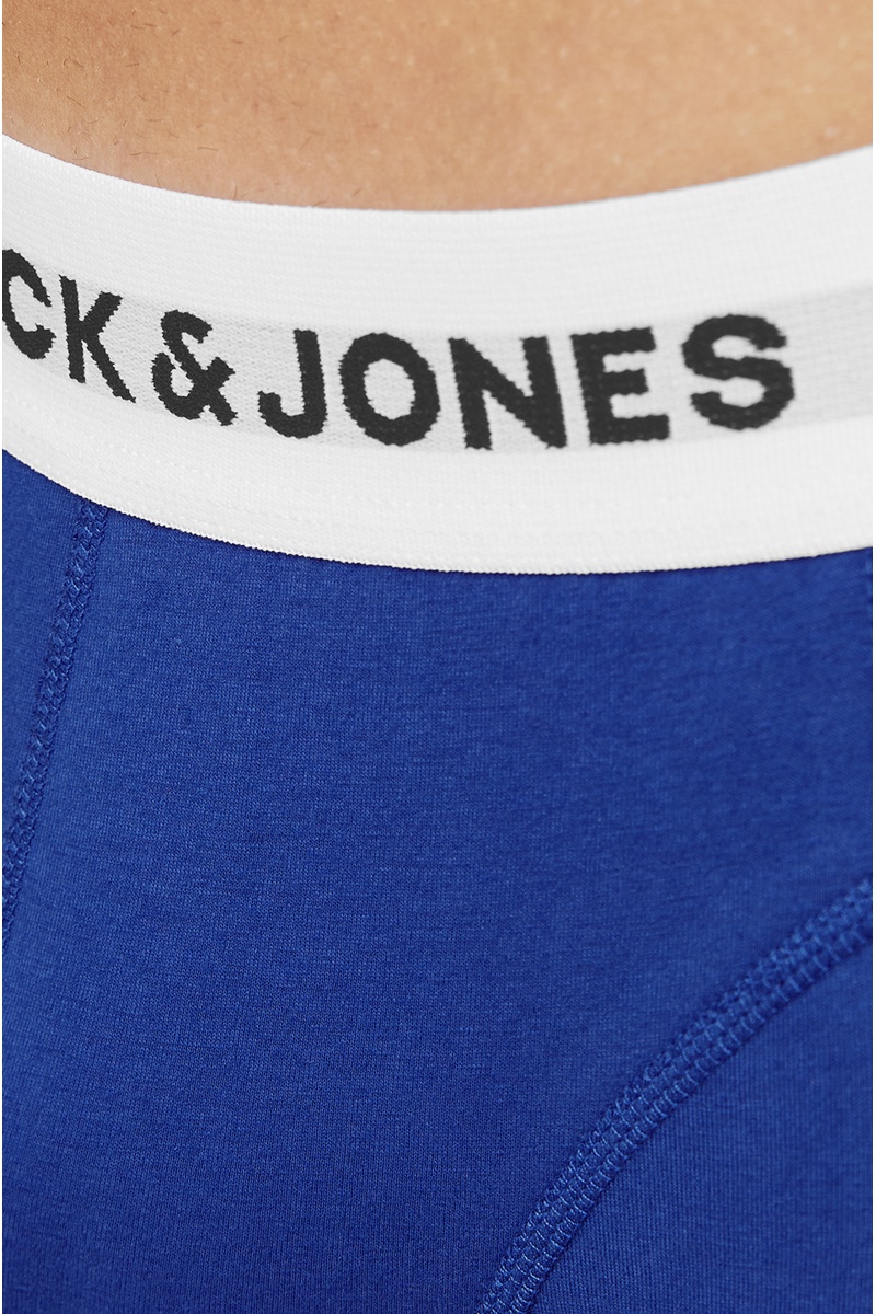 JACKandJONES NAVY BLAZER SOUS-VETEMENTS 2