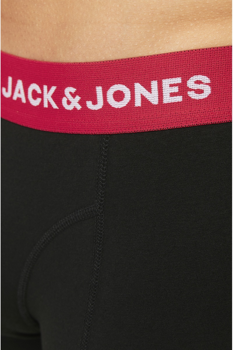 JACKandJONES  BLACK SOUS-VETEMENTS 2