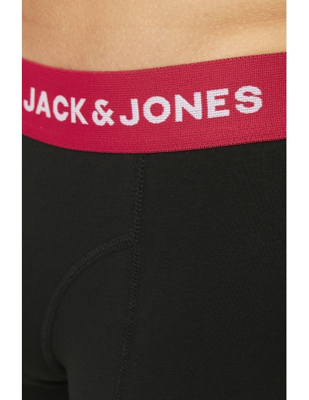 JACKandJONES  BLACK SOUS-VETEMENTS