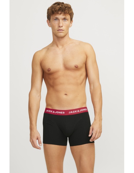 JACKandJONES  BLACK SOUS-VETEMENTS