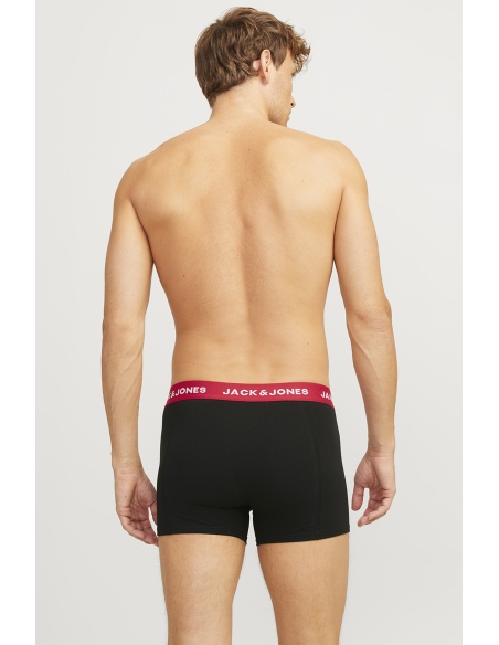 JACKandJONES  BLACK SOUS-VETEMENTS