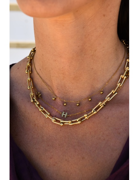 mia complementos bcn  DORE COLLIERS