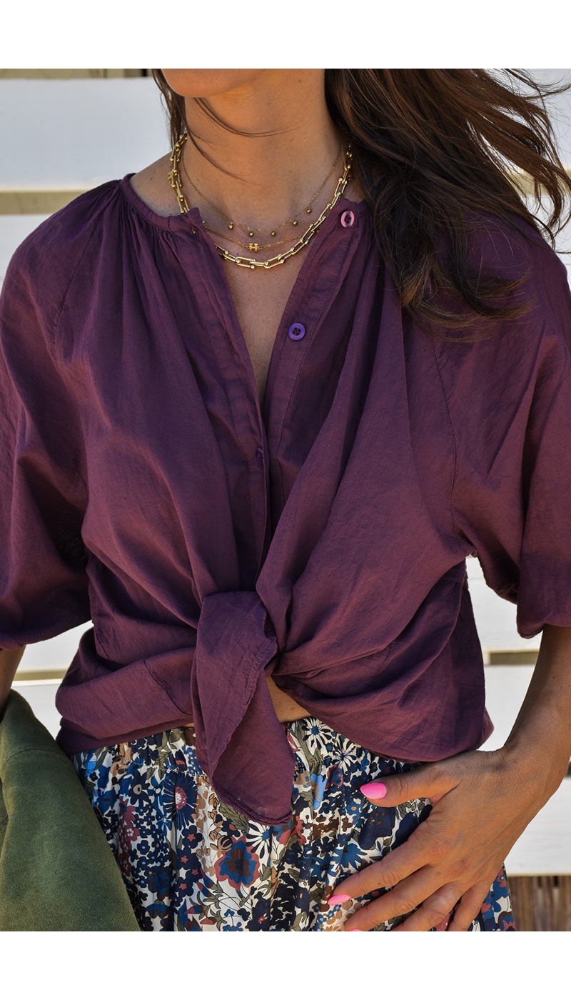 mia complementos bcn  DORE COLLIERS