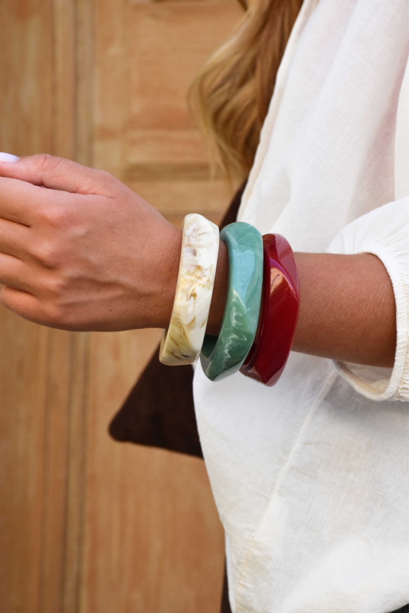 pretty baby BORDEA TUR/EC BRACELETS 2