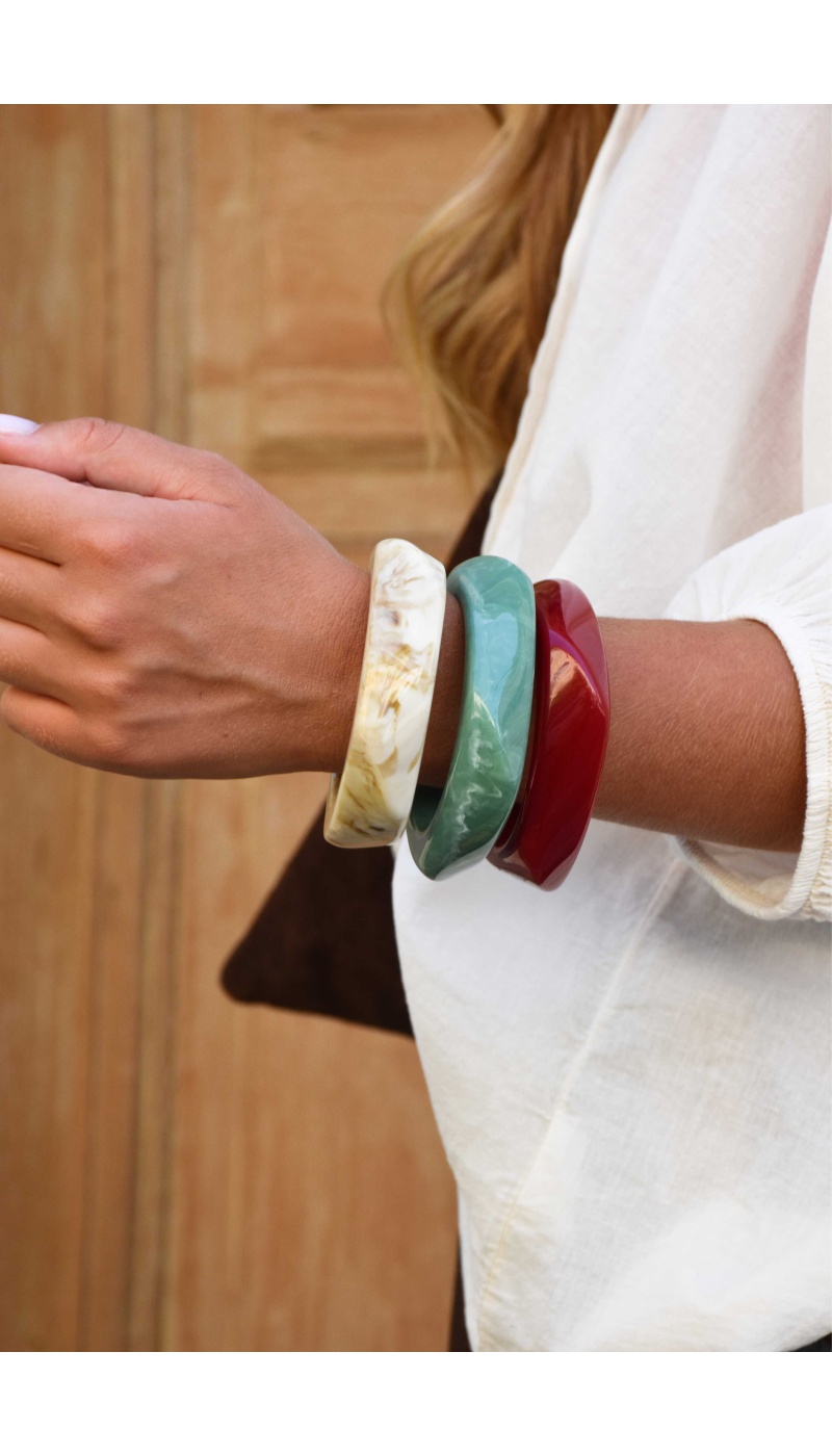 pretty baby BORDEA TUR/EC BRACELETS