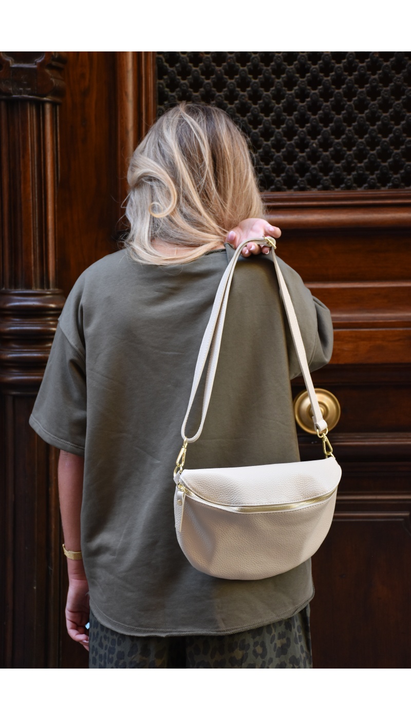 FLORA AND GEAN IMPORT  MASTIC POCHETTE