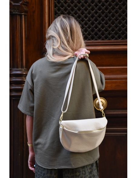 FLORA AND GEAN IMPORT  MASTIC POCHETTE