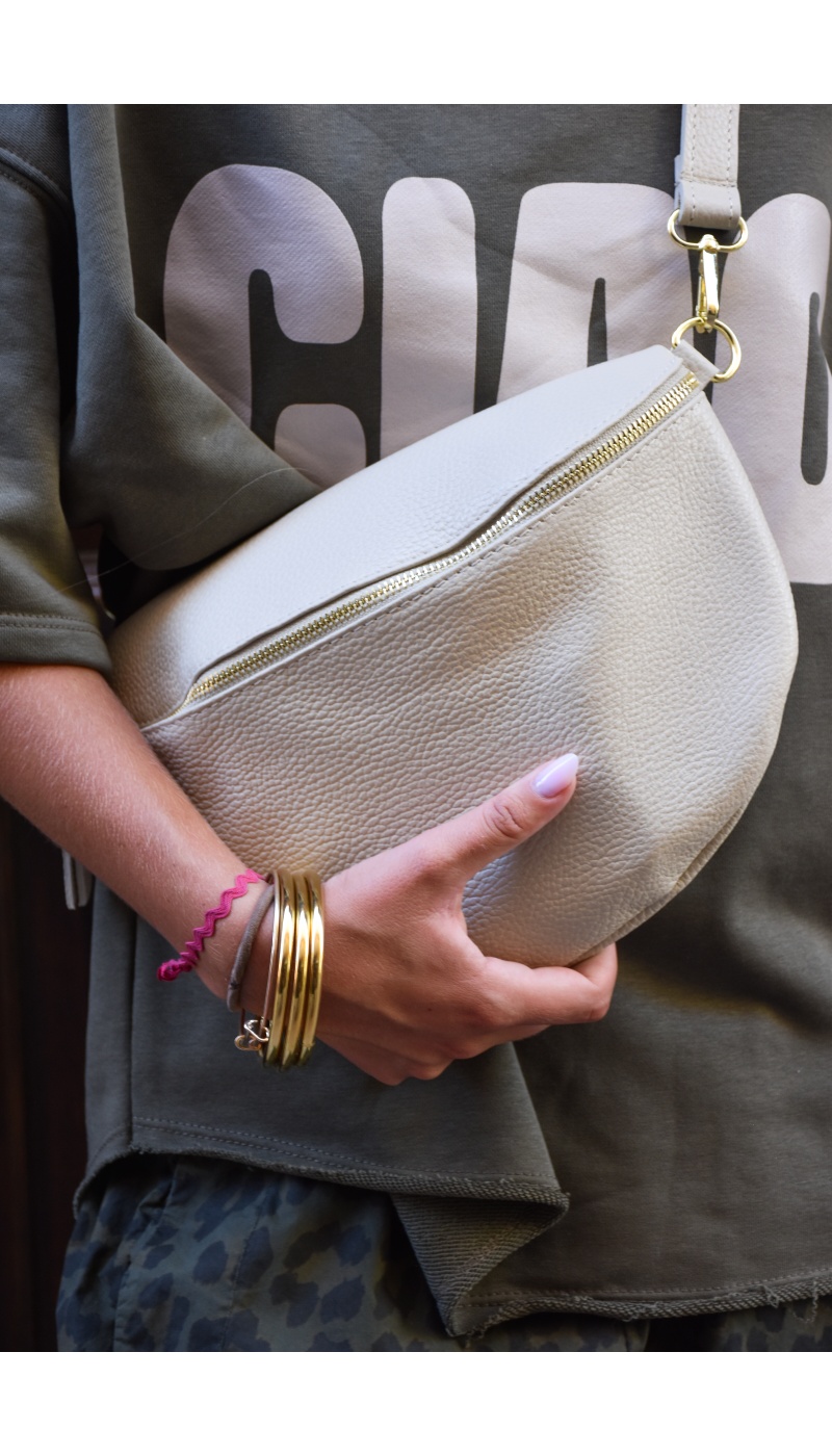 FLORA AND GEAN IMPORT  MASTIC POCHETTE