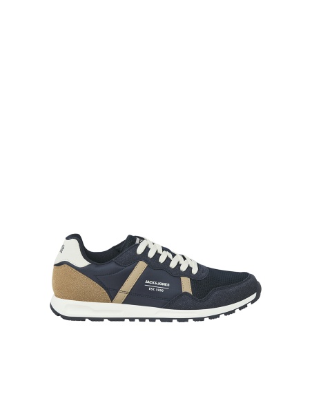 JACKandJONES NAVY BLAZER CHAUSSURES