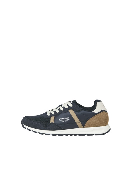 JACKandJONES NAVY BLAZER CHAUSSURES