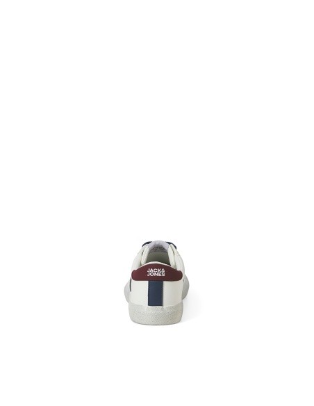 JACKandJONES  WHITE CHAUSSURES