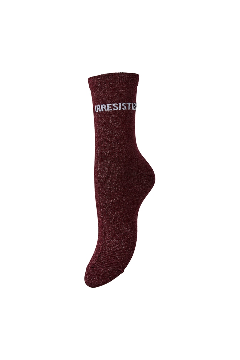 PIECES TAWNY PORT CHAUSSETTES