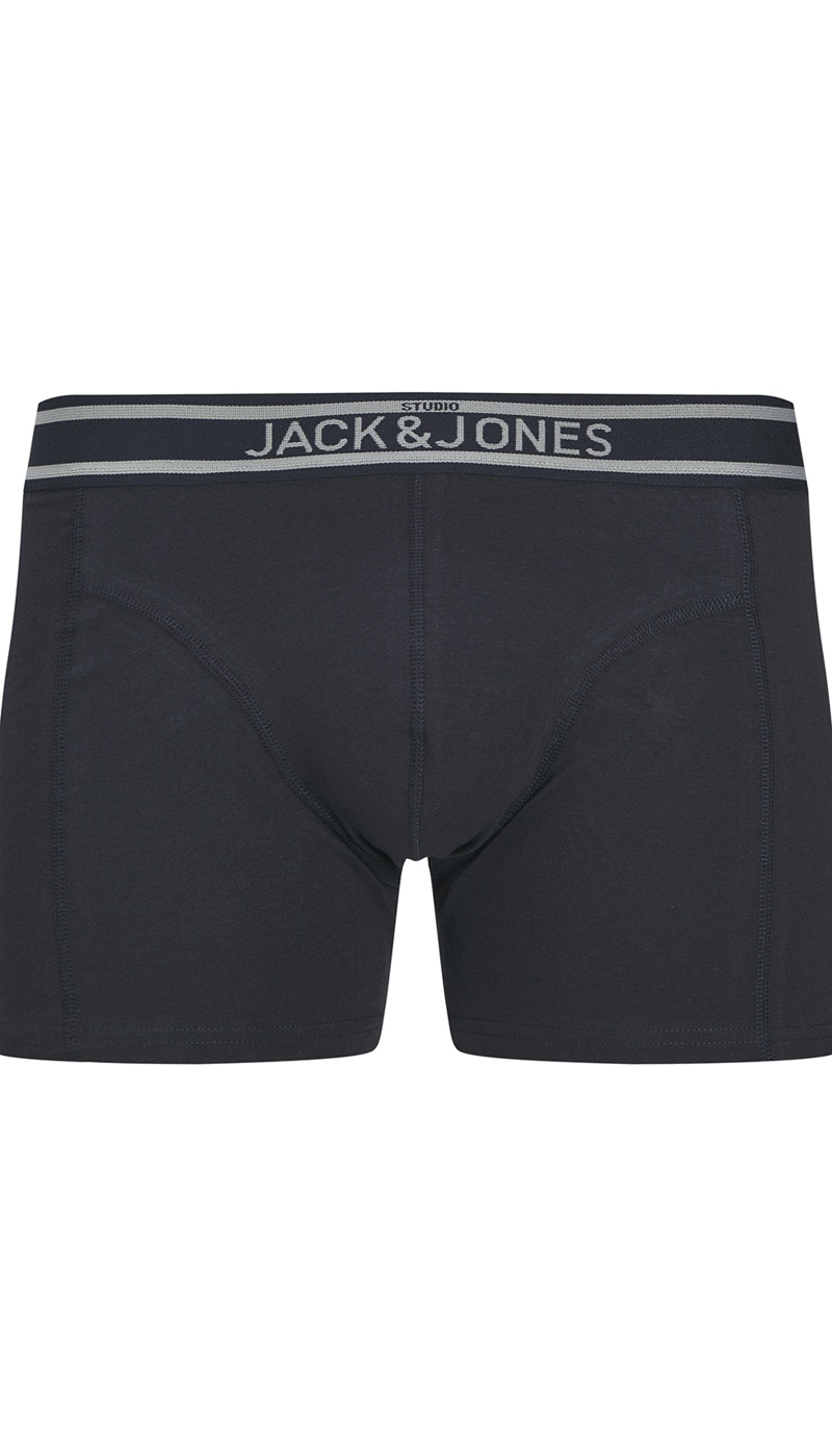 JACKandJONES STORMY WEATHE SOUS-VETEMENTS