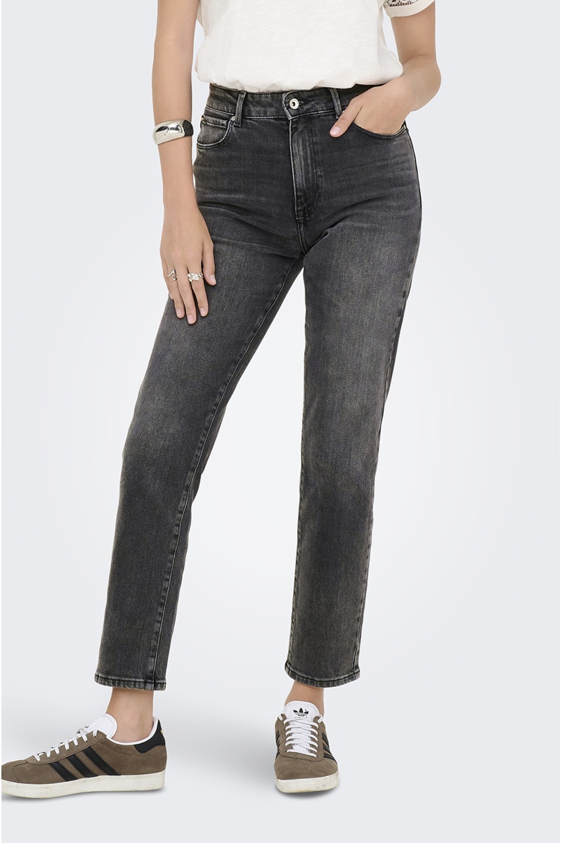 DARK GREY JEANS 2